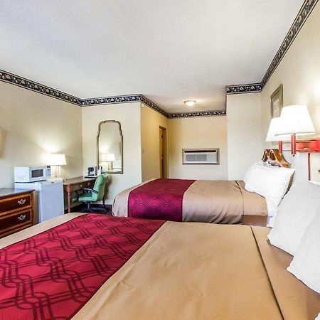 Econo Lodge Macon Dış mekan fotoğraf