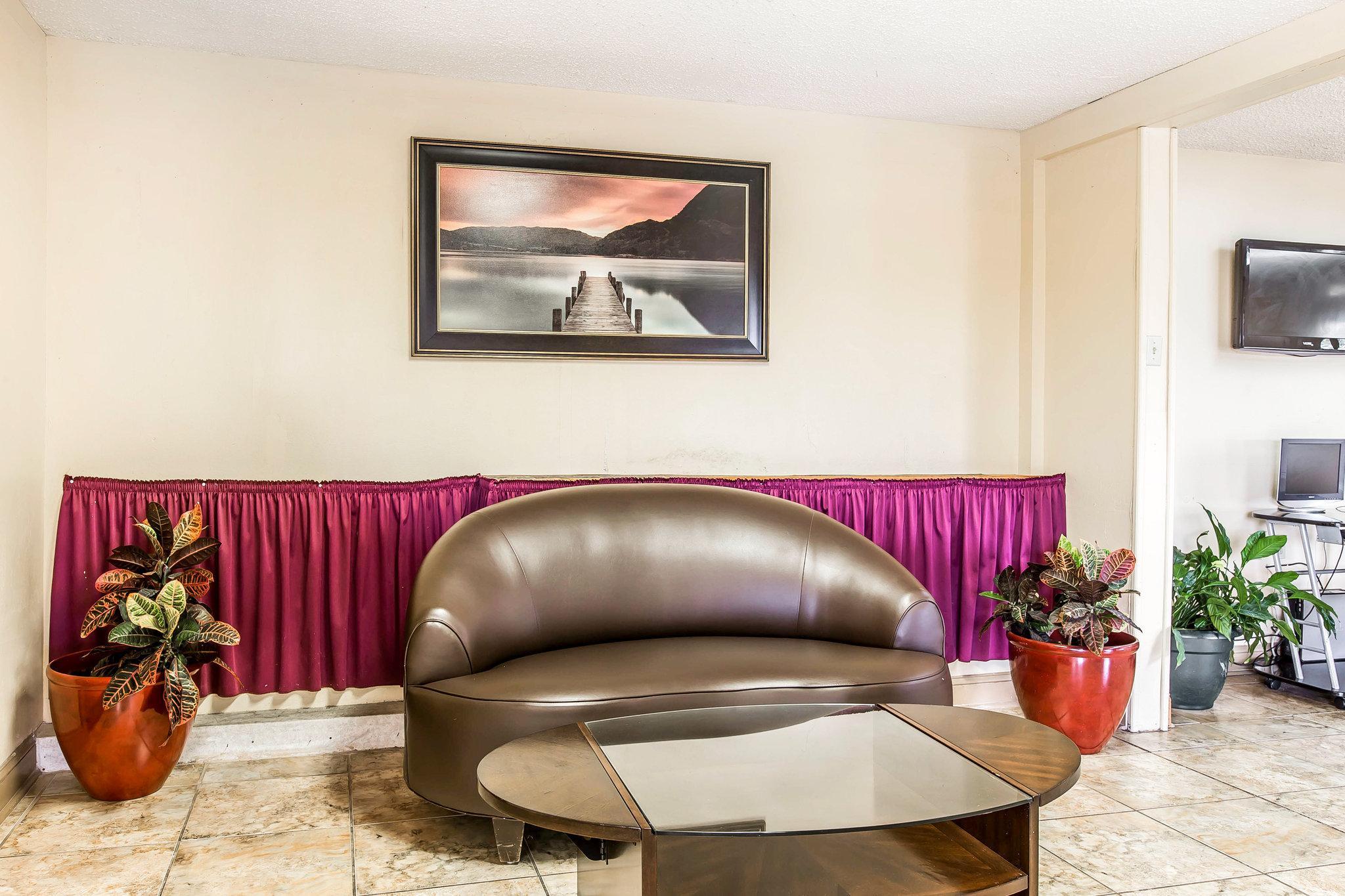 Econo Lodge Macon Dış mekan fotoğraf