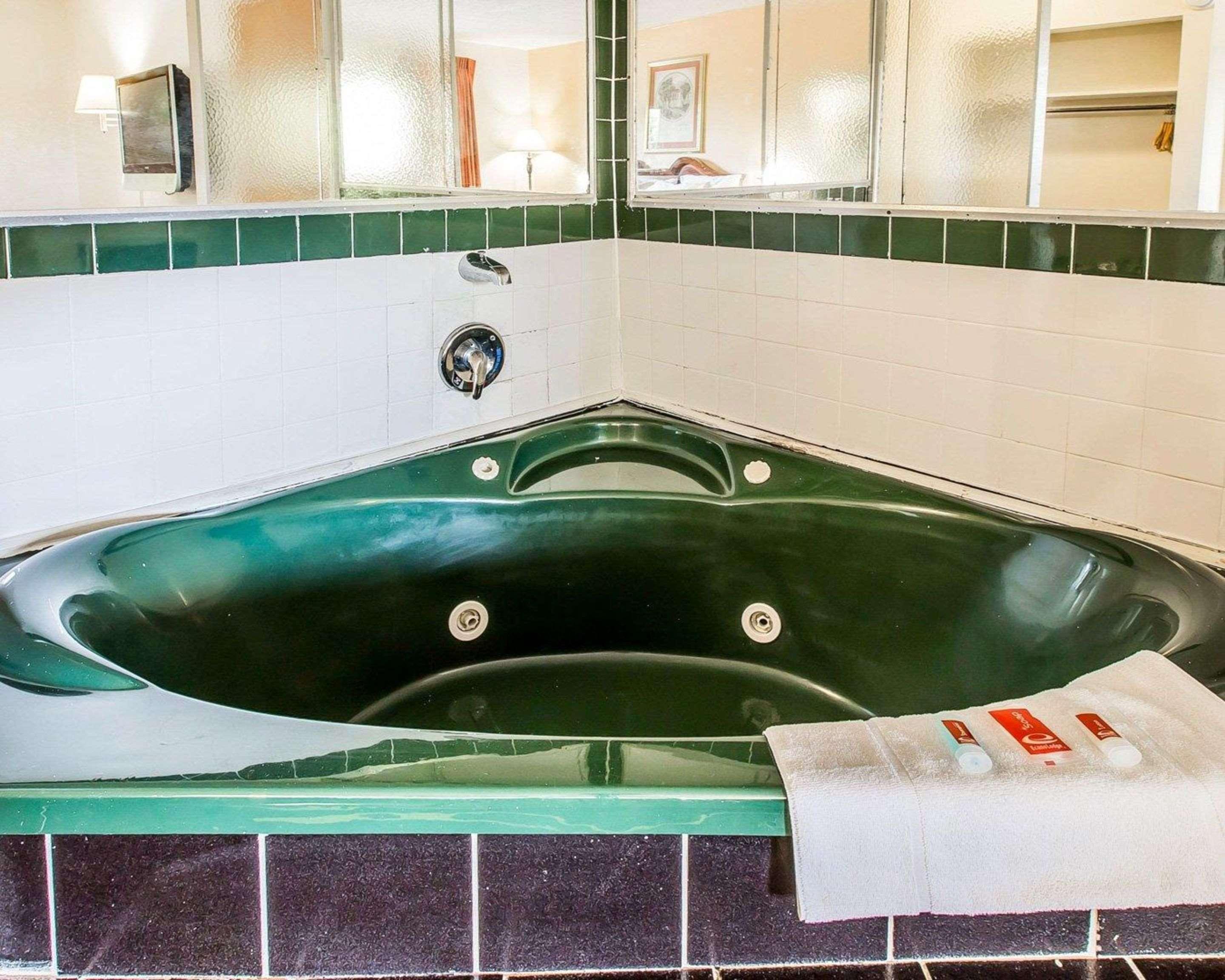 Econo Lodge Macon Dış mekan fotoğraf