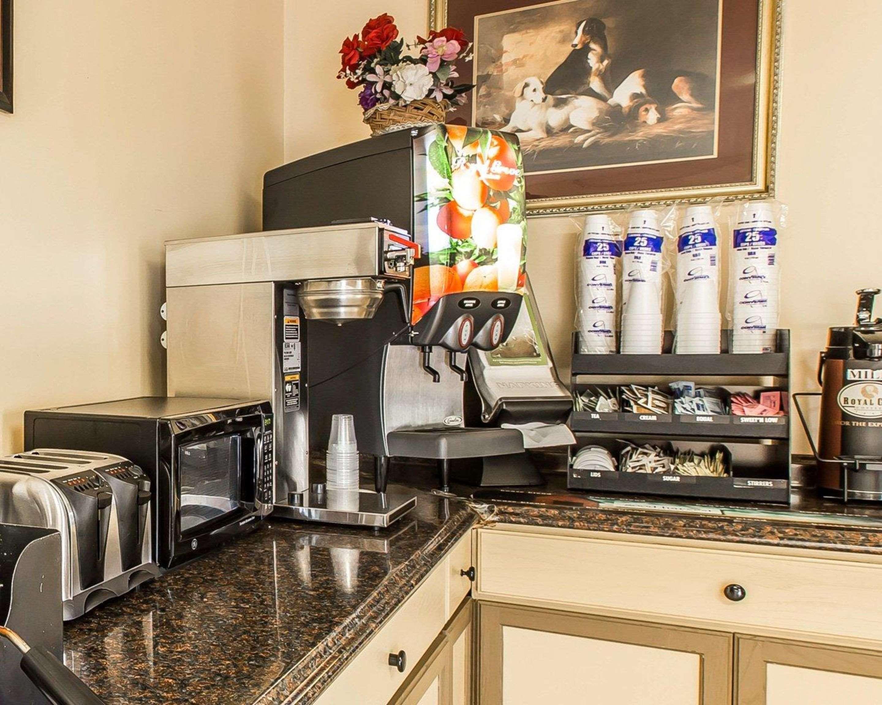 Econo Lodge Macon Dış mekan fotoğraf