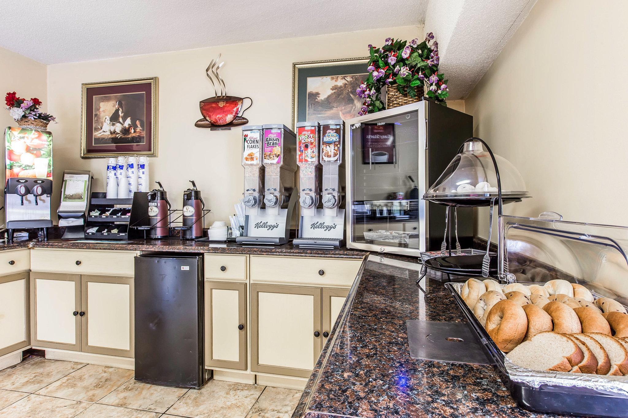 Econo Lodge Macon Dış mekan fotoğraf