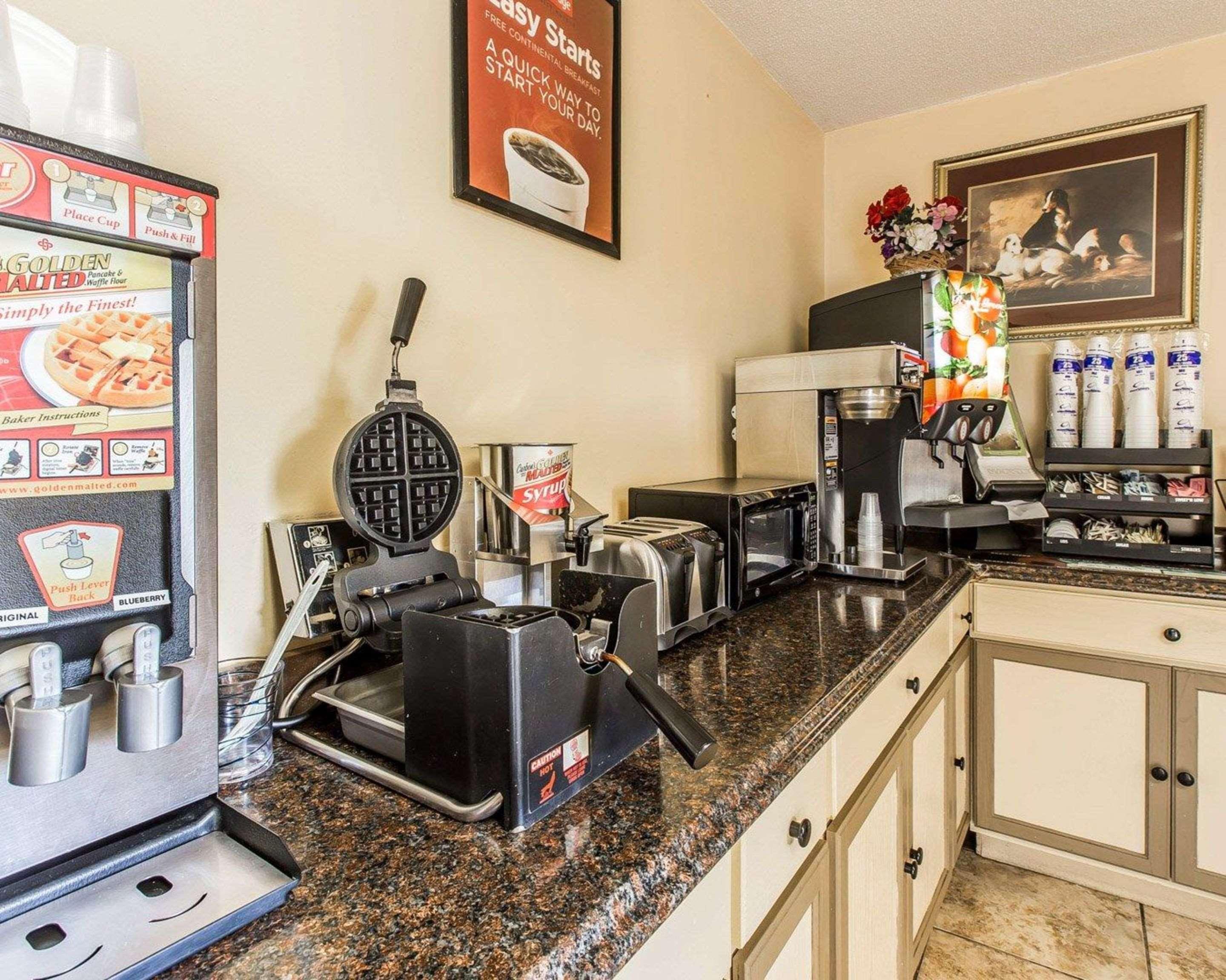 Econo Lodge Macon Dış mekan fotoğraf