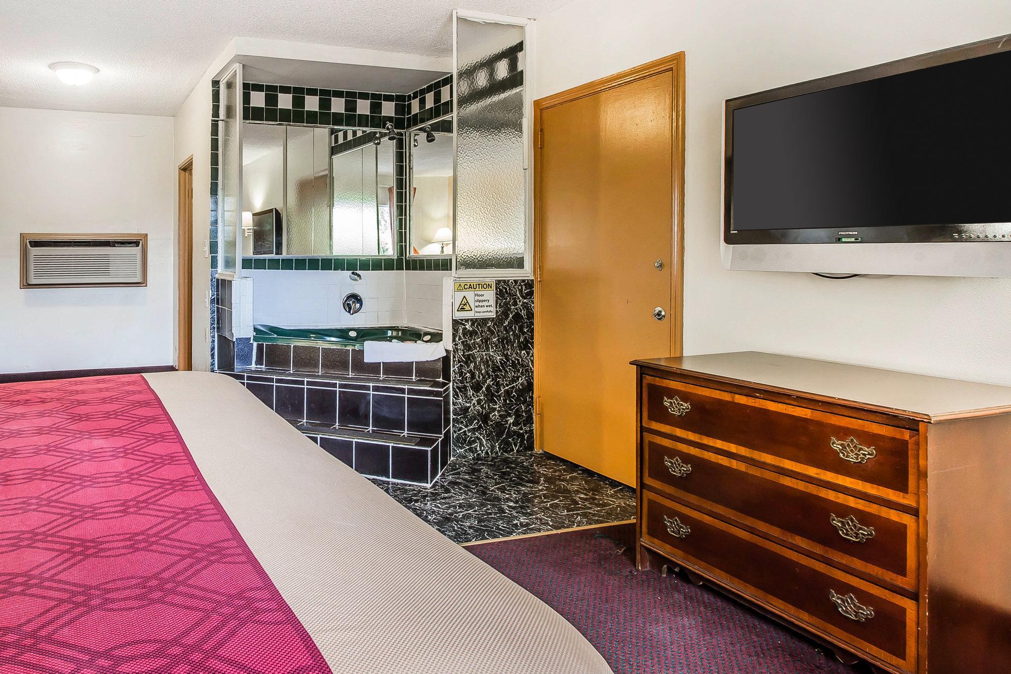 Econo Lodge Macon Dış mekan fotoğraf