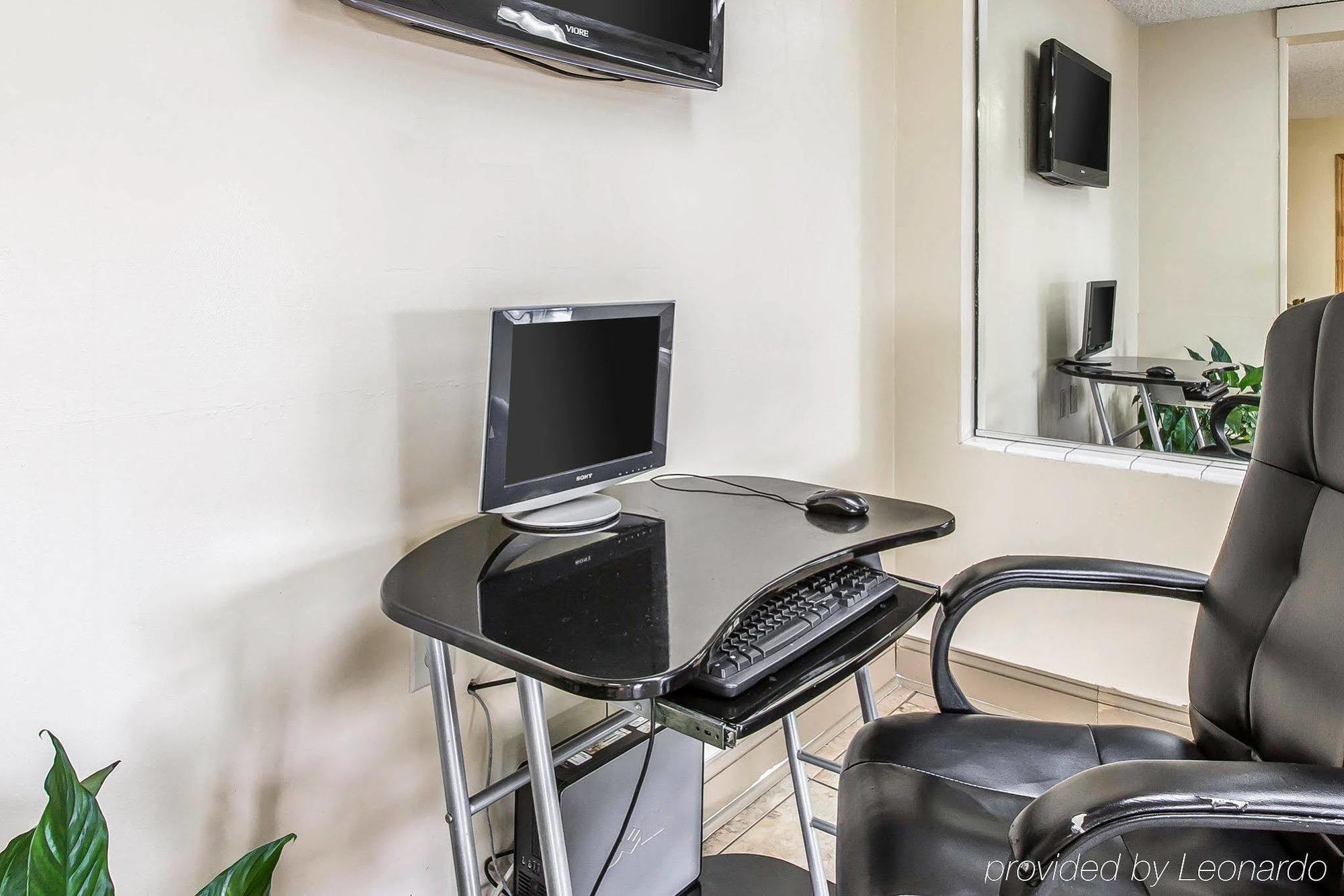 Econo Lodge Macon Dış mekan fotoğraf