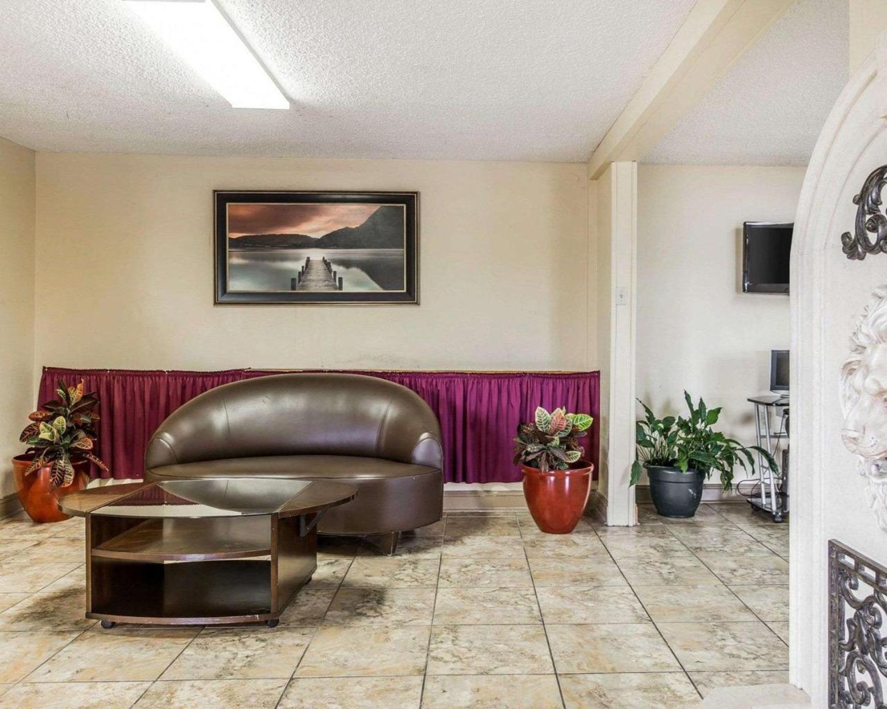 Econo Lodge Macon Dış mekan fotoğraf